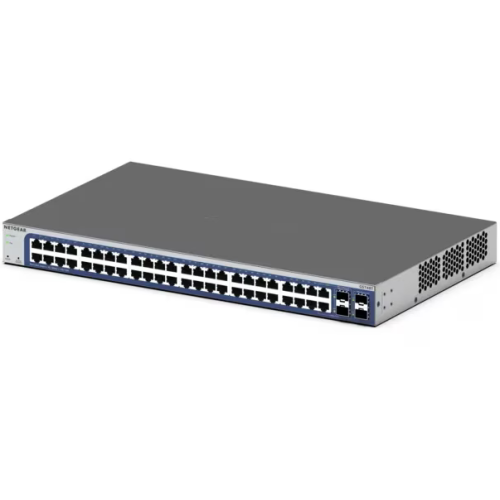 48PT GE SMART SWITCH