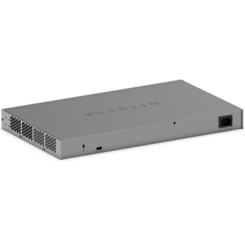 48P GE SMART SWTH W/10G SFP+