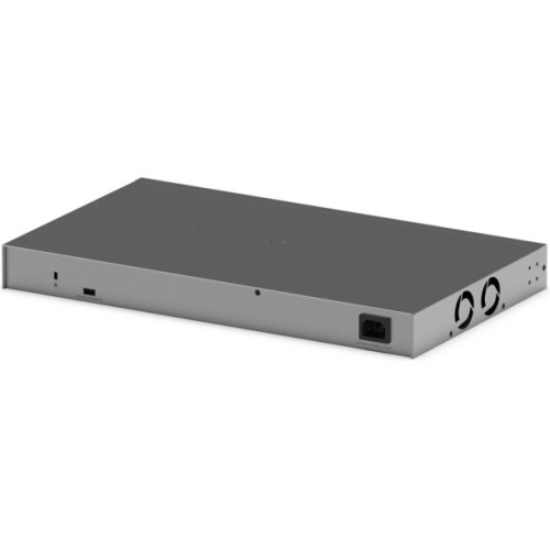 48P GE SMART SWTH W/10G SFP+