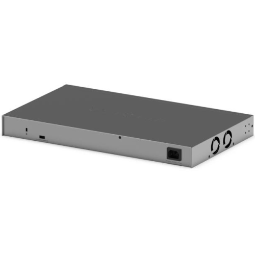 48P GE POE++ SMART SWTH W/10G SFP+