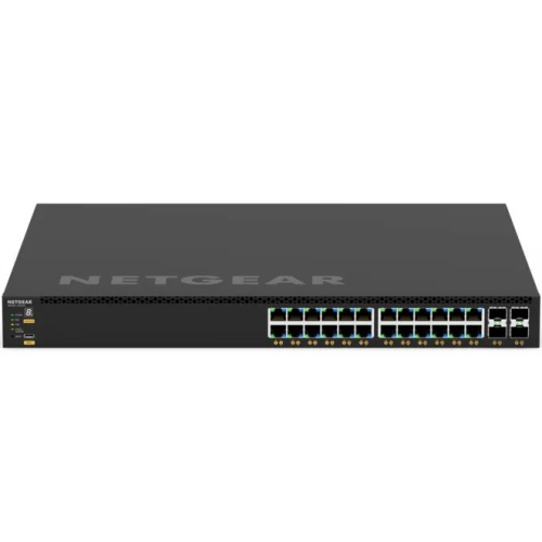 M4350-24G4XF MANAGED SWITCH