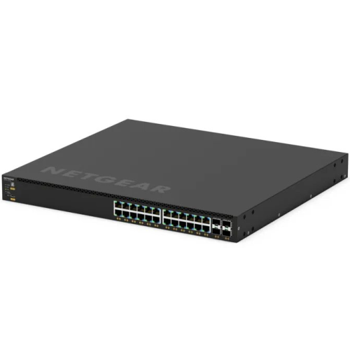 M4350-24G4XF MANAGED SWITCH