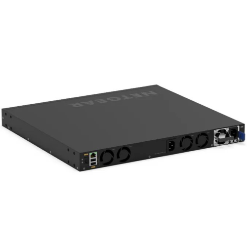 M4350-24G4XF MANAGED SWITCH