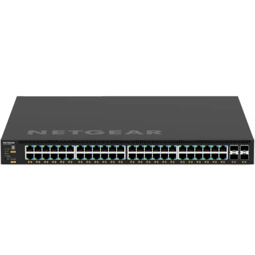 M4350-48G4XF MANAGED SWITCH