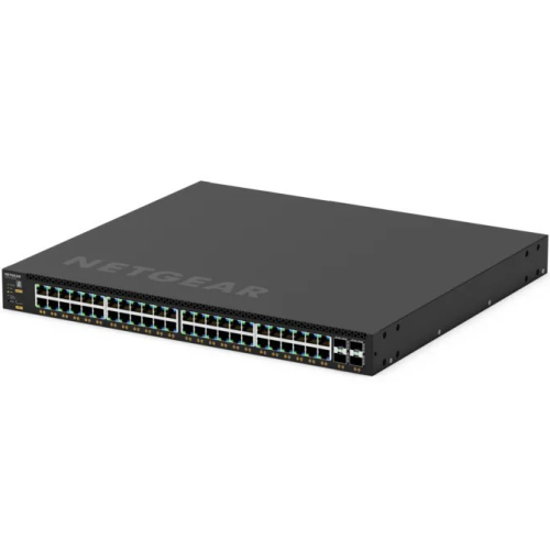 M4350-48G4XF MANAGED SWITCH