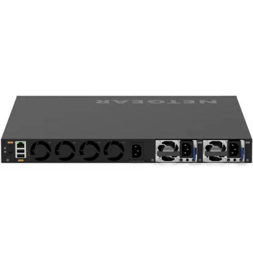 M4350-48G4XF MANAGED SWITCH