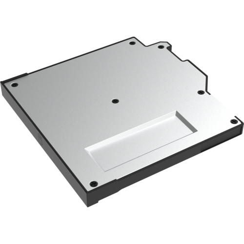 SSD Getac GSR0X4 pentru laptop seria S410, 256GB, SATA