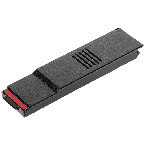 S410G5 - Removable 2TB PCIe SSD w/ Canister for main storage