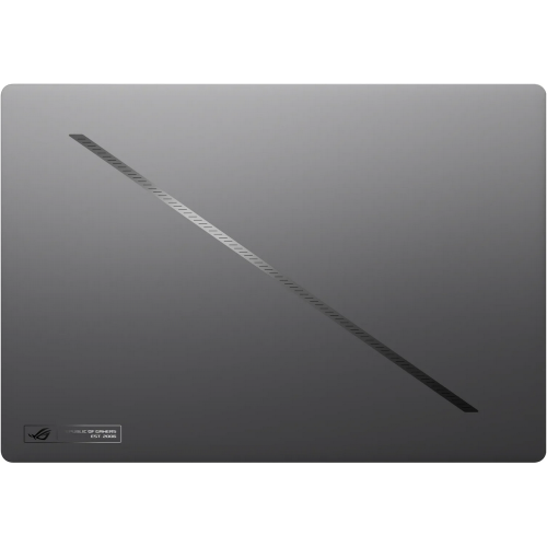 Laptop ASUS ROG Zephyrus G16 (2025) GU605CX-QR094, Intel Core Ultra 9 285H, 16 inch, RAM 64GB, SSD 1TB, nVidia GeForce RTX 5090 24GB, No OS, Eclipse Gray