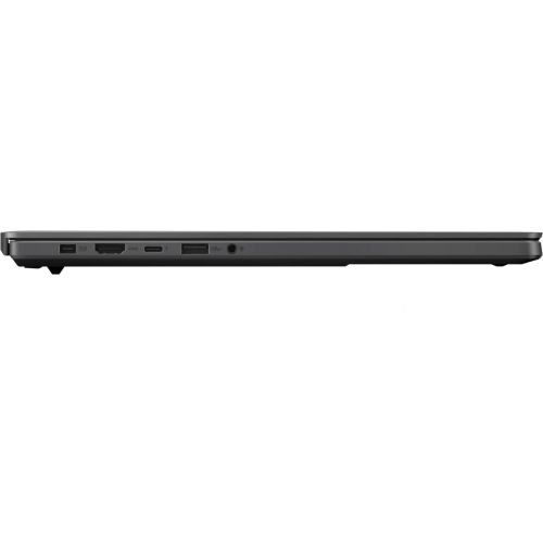 Laptop ASUS ROG Zephyrus G16 (2025) GU605CX-QR094, Intel Core Ultra 9 285H, 16 inch, RAM 64GB, SSD 1TB, nVidia GeForce RTX 5090 24GB, No OS, Eclipse Gray