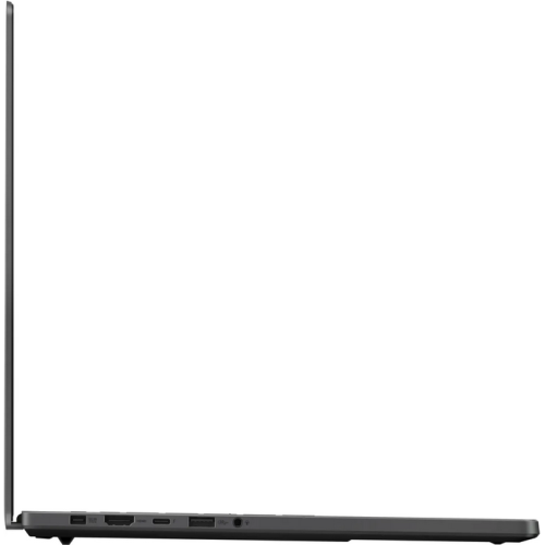 Laptop ASUS ROG Zephyrus G16 (2025) GU605CX-QR094, Intel Core Ultra 9 285H, 16 inch, RAM 64GB, SSD 1TB, nVidia GeForce RTX 5090 24GB, No OS, Eclipse Gray