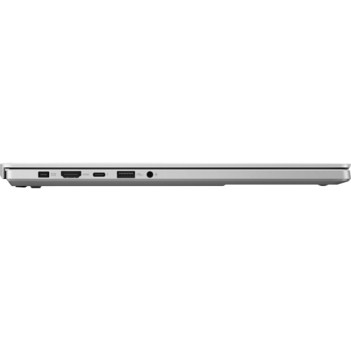 Laptop ASUS ROG Zephyrus G16 (2025) GU605CX-QR118, Intel Core Ultra 9 285H, 16 inch, RAM 64GB, SSD 2TB, nVidia GeForce RTX 5090 24GB, No OS, Platinum White