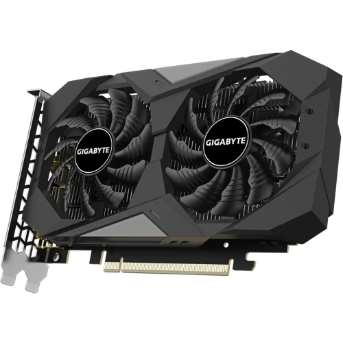 Placa video Gigabyte nVidia GeForce RTX 3050 WINDFORCE OC V2 6GB, GDDR6, 96bit