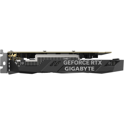 Placa video Gigabyte nVidia GeForce RTX 3050 WINDFORCE OC V2 6GB, GDDR6, 96bit