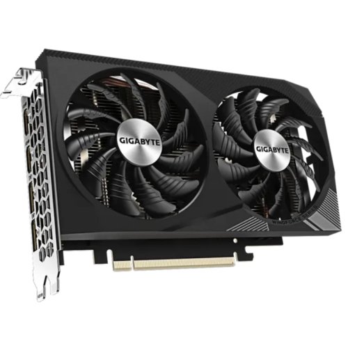 GB GEFORCE RTX 3050 WINDFORCE 8G V2