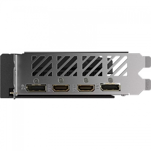 Placa video Gigabyte nVidia GeForce RTX 4060 WINDFORCE 8GB, GDDR6, 128bit
