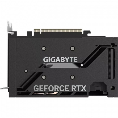 Placa video Gigabyte nVidia GeForce RTX 4060 WINDFORCE 8GB, GDDR6, 128bit