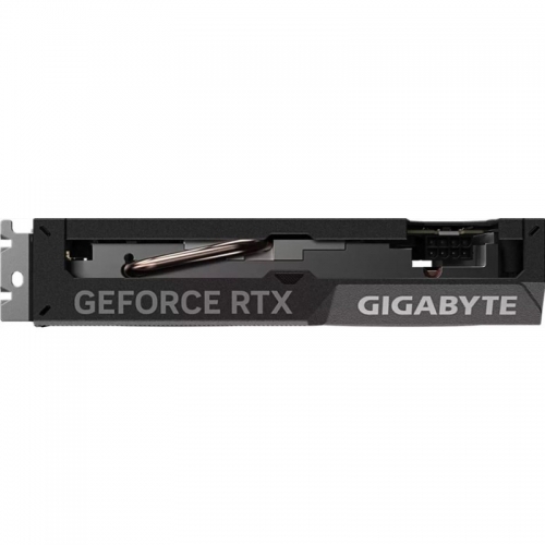 Placa video Gigabyte nVidia GeForce RTX 4060 WINDFORCE 8GB, GDDR6, 128bit
