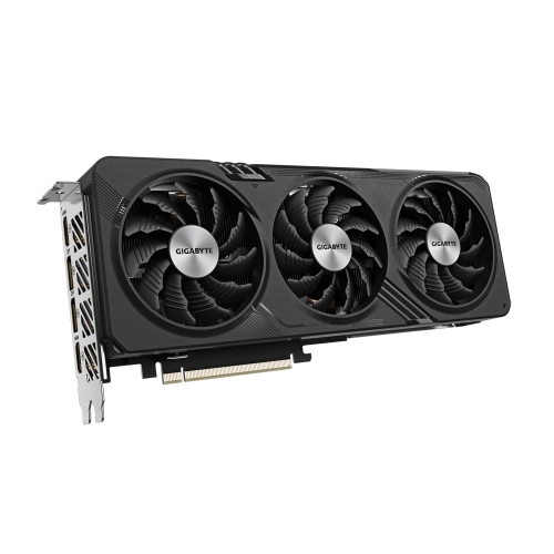 Placa video Gigabyte nVidia GeForce RTX 4060 Ti Gaming OC 16GB, GDDR6, 128bit