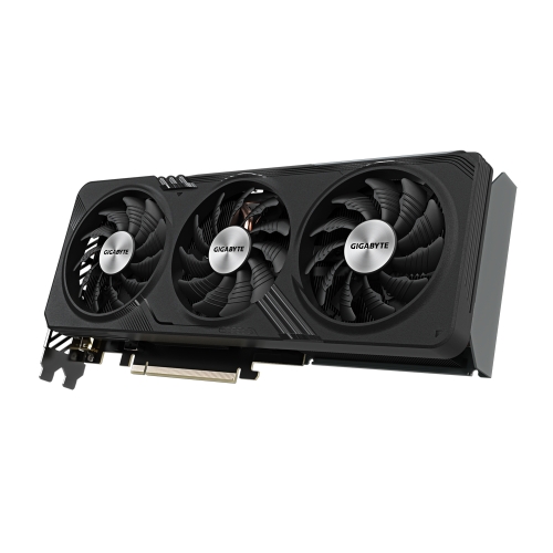 Placa video Gigabyte nVidia GeForce RTX 4060 Ti Gaming OC 16GB, GDDR6, 128bit