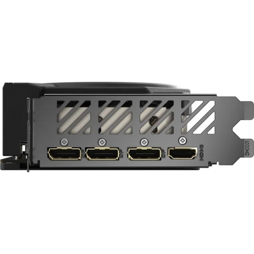 Placa video Gigabyte nVidia GeForce RTX 4070 WINDFORCE 2X OC 12GB, GDDR6X, 192bit