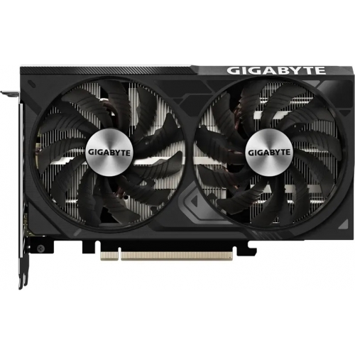 Placa video Gigabyte nVidia GeForce RTX 4070 WINDFORCE 2X OC 12GB, GDDR6X, 192bit