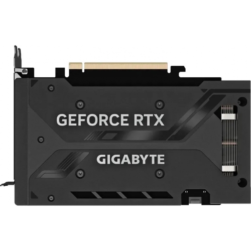 Placa video Gigabyte nVidia GeForce RTX 4070 WINDFORCE 2X OC 12GB, GDDR6X, 192bit