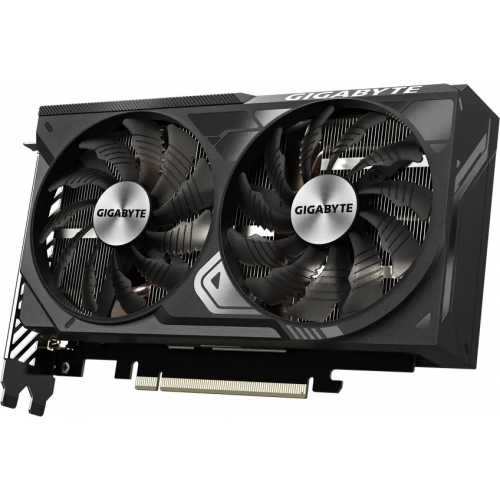 Placa video Gigabyte nVidia GeForce RTX 4070 WINDFORCE 2X OC 12GB, GDDR6X, 192bit