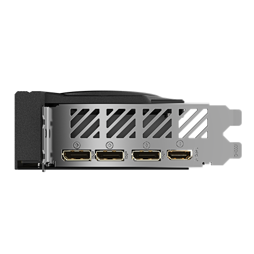 Placa video Gigabyte nVidia GeForce RTX 4070 WINDFORCE 2X OC V2 12GB, GDDR6X, 192bit