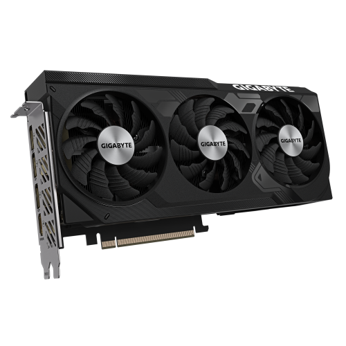 Placa video Gigabyte nVidia GeForce RTX 4070 WINDFORCE OC V2 12GB, GDDR6X, 192bit
