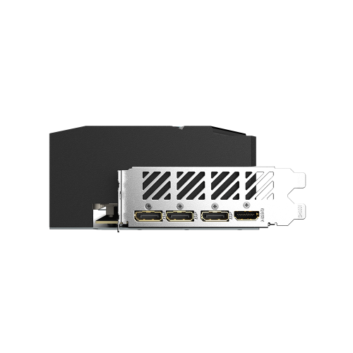 Placa video Gigabyte nVidia GeForce RTX 4070 SUPER MASTER 12GB, GDDR6X, 192bit