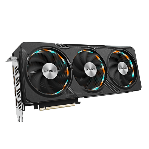 Placa video Gigabyte nVidia GeForce RTX 4070 Ti GAMING OC V2 12GB, GDDR6X, 192bit