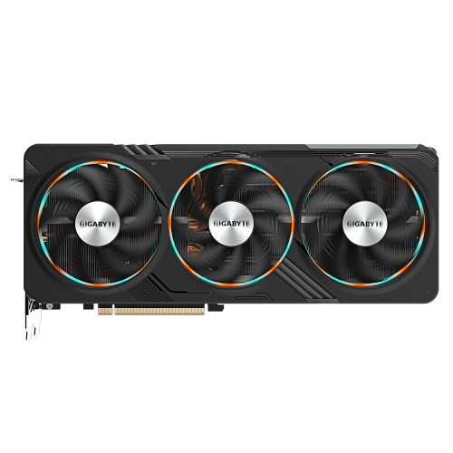 Placa video Gigabyte nVidia GeForce RTX 4070 Ti GAMING OC V2 12GB, GDDR6X, 192bit