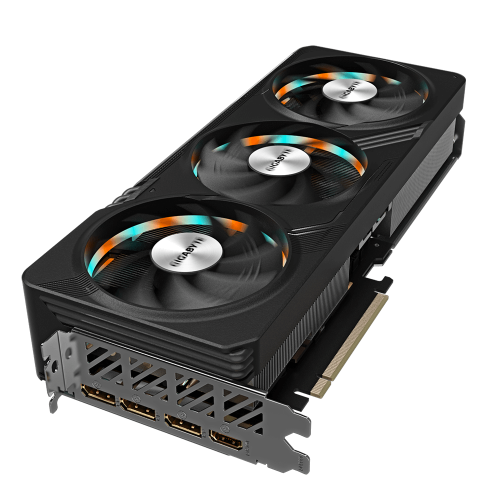 Placa video Gigabyte nVidia GeForce RTX 4070 Ti GAMING OC V2 12GB, GDDR6X, 192bit