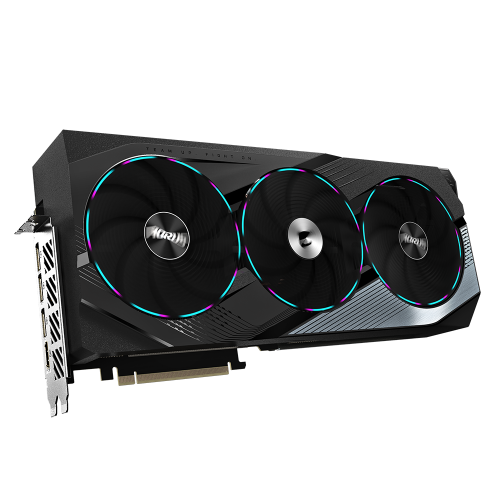 Placa video Gigabyte nVidia GeForce RTX 4070 Ti SUPER MASTER 16GB, GDDR6X, 256bit