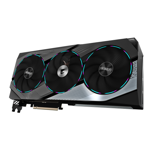 Placa video Gigabyte nVidia GeForce RTX 4070 Ti SUPER MASTER 16GB, GDDR6X, 256bit