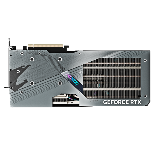 Placa video Gigabyte nVidia GeForce RTX 4070 Ti SUPER MASTER 16GB, GDDR6X, 256bit