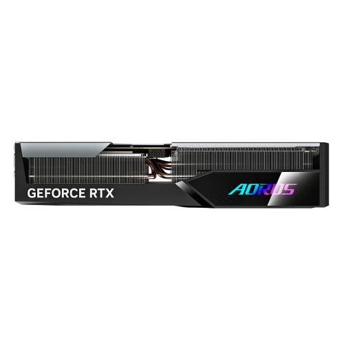 Placa video Gigabyte nVidia GeForce RTX 4070 Ti SUPER MASTER 16GB, GDDR6X, 256bit