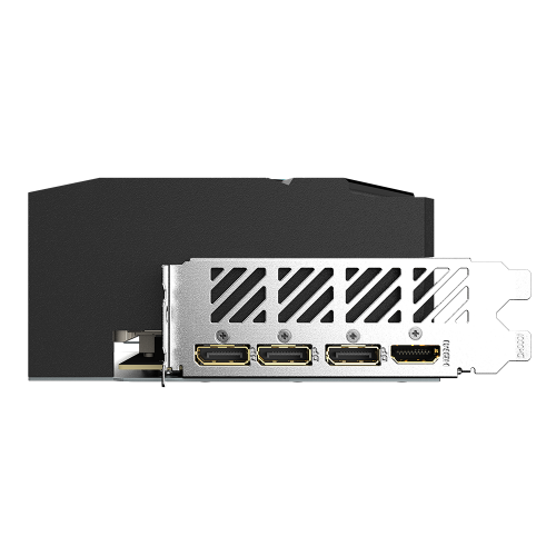 Placa video Gigabyte nVidia GeForce RTX 4070 Ti SUPER MASTER 16GB, GDDR6X, 256bit