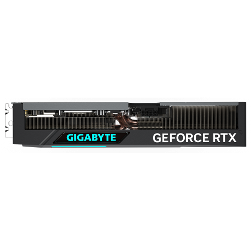 Placa video Gigabyte nVidia GeForce RTX 4070 Ti SUPER EAGLE OC 16GB, GDDR6X, 256bit 