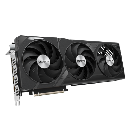 Placa video Gigabyte nVidia GeForce RTX 4070 Ti SUPER WINDFORCE MAX OC 16GB, GDDR6X, 256bit