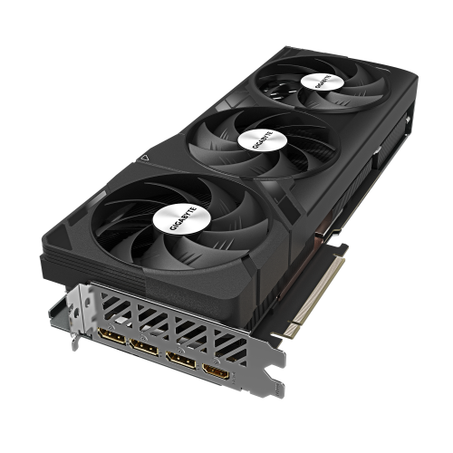 Placa video Gigabyte nVidia GeForce RTX 4070 Ti SUPER WINDFORCE MAX OC 16GB, GDDR6X, 256bit