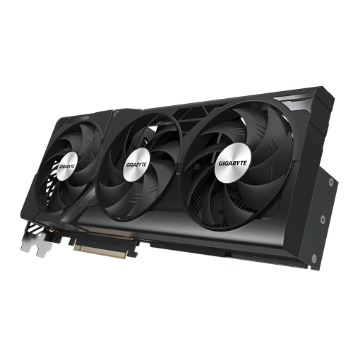 Placa video Gigabyte nVidia GeForce RTX 4070 Ti SUPER WINDFORCE MAX OC 16GB, GDDR6X, 256bit
