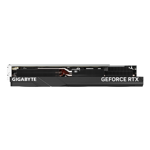 Placa video Gigabyte nVidia GeForce RTX 4070 Ti SUPER WINDFORCE MAX OC 16GB, GDDR6X, 256bit