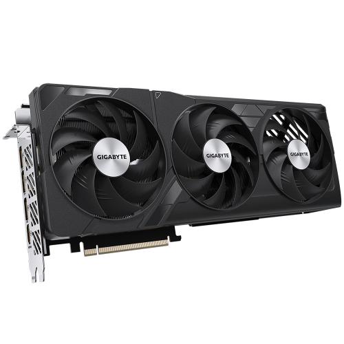 Placa video Gigabyte nVidia GeForce RTX 4080 WINDFORCE 16GB, GDDR6X, 256bit