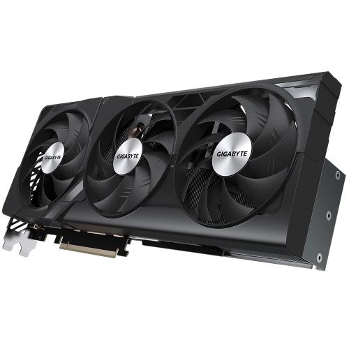 Placa video Gigabyte nVidia GeForce RTX 4080 WINDFORCE 16GB, GDDR6X, 256bit