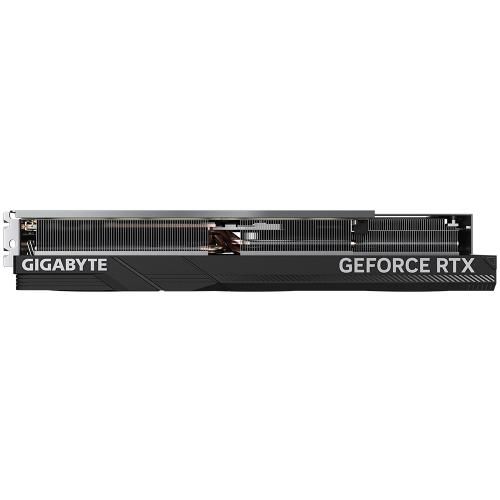 Placa video Gigabyte nVidia GeForce RTX 4080 WINDFORCE 16GB, GDDR6X, 256bit