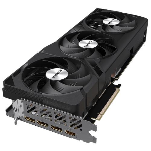 Placa video Gigabyte nVidia GeForce RTX 4080 WINDFORCE 16GB, GDDR6X, 256bit