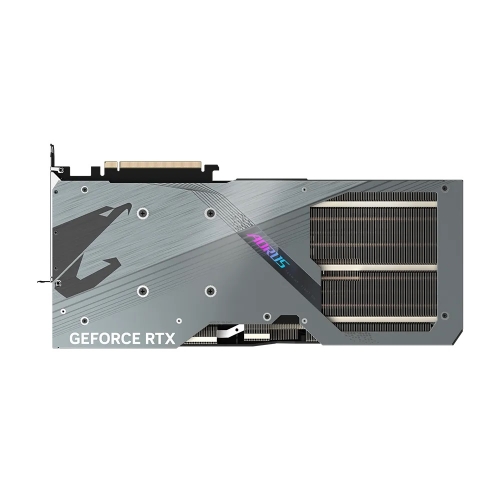 Placa video Gigabyte nVidia GeForce RTX 4080 SUPER MASTER 16GB, GDDR6X, 256bit