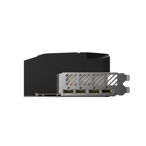 Placa video Gigabyte nVidia GeForce RTX 4080 SUPER MASTER 16GB, GDDR6X, 256bit